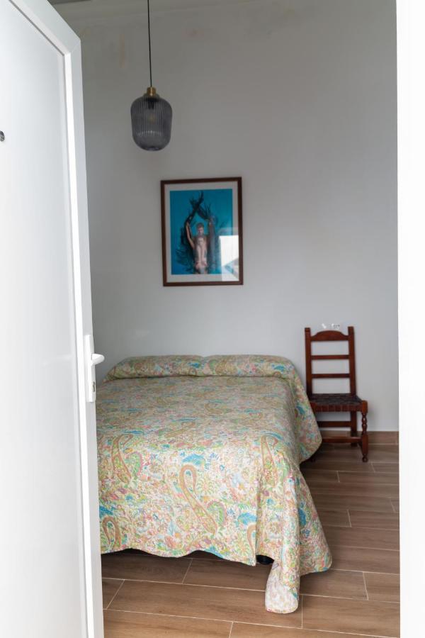 Apartamentos El Alcazar De Jerez Jerez de la Frontera Exteriör bild